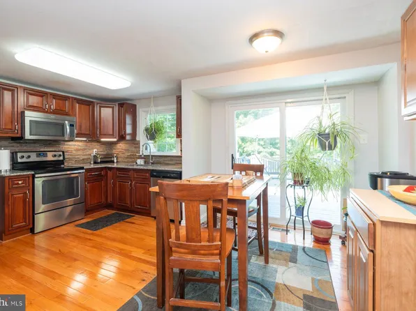 3908 Tevis Cir, Randallstown, MD 21133