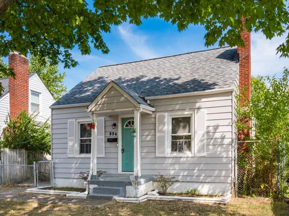 894 Binns Blvd, Columbus, OH 43204