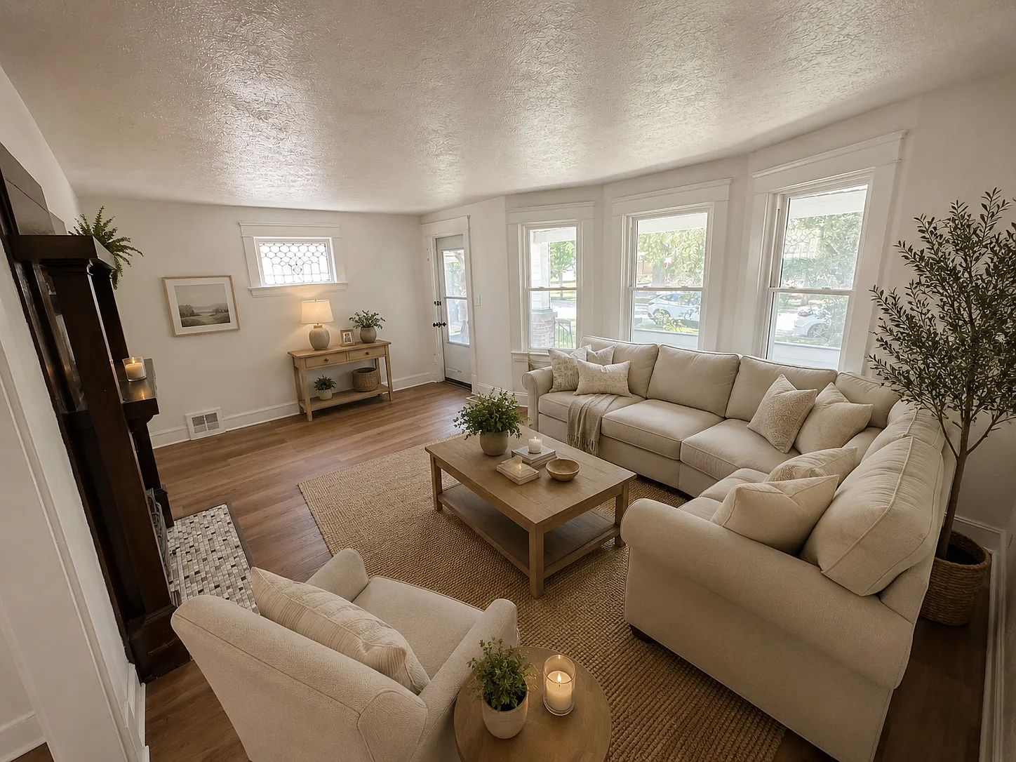 1491 West 114th Street, Unit First Floor — Photo 3