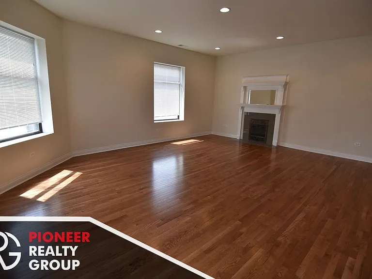 802 W Belmont Ave #3E — Photo 4