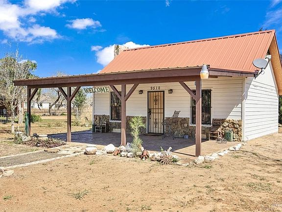 2nd image of 9510 N Cesar Chavez Rd