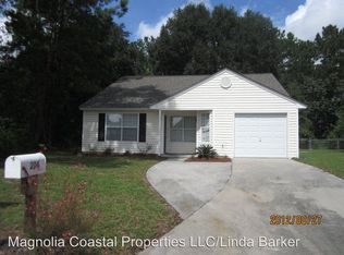 206 Wild Honey Ct, Richmond Hill, GA 31324