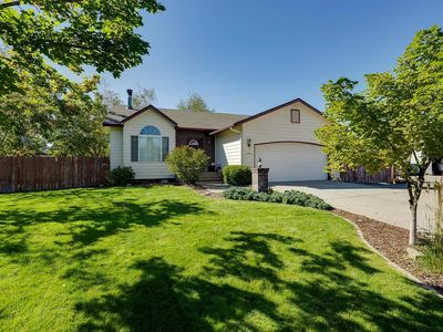 1705 N Autumn Crest Ct, Post Falls, ID, 83854