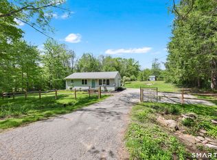 471 Goose Lane, Coventry, CT 06238