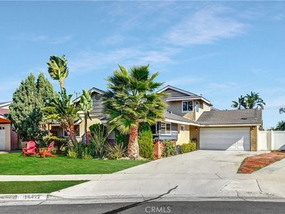 16822 Montclair Ln, Huntington Beach, CA, 92647