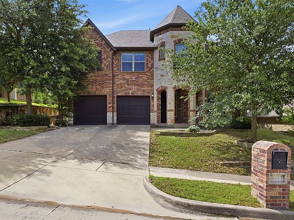 2nd image of 6517 Valencia Grove Pass