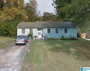 1202 Concord Ave, Birmingham, AL, 35213