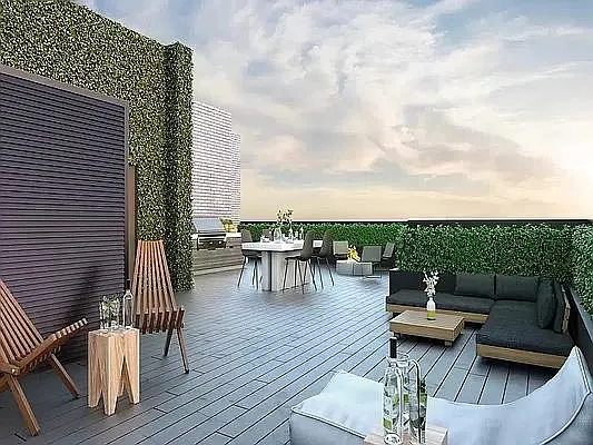 Rooftop