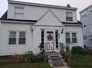 266 Bradley Blvd, Schenectady, NY 12304