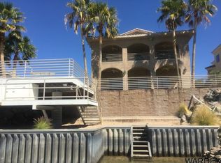 1328 E Dike Rd, Mohave Valley, AZ 86440