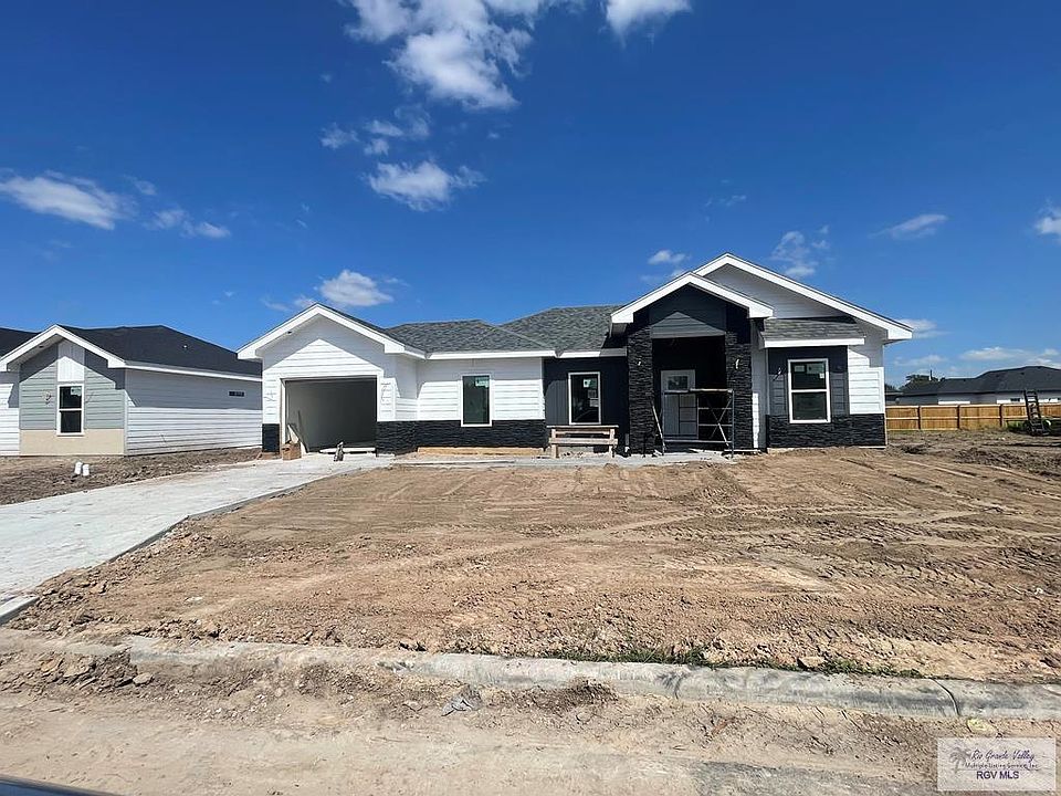 306 S Drift St, La Feria, TX 78559 Zillow