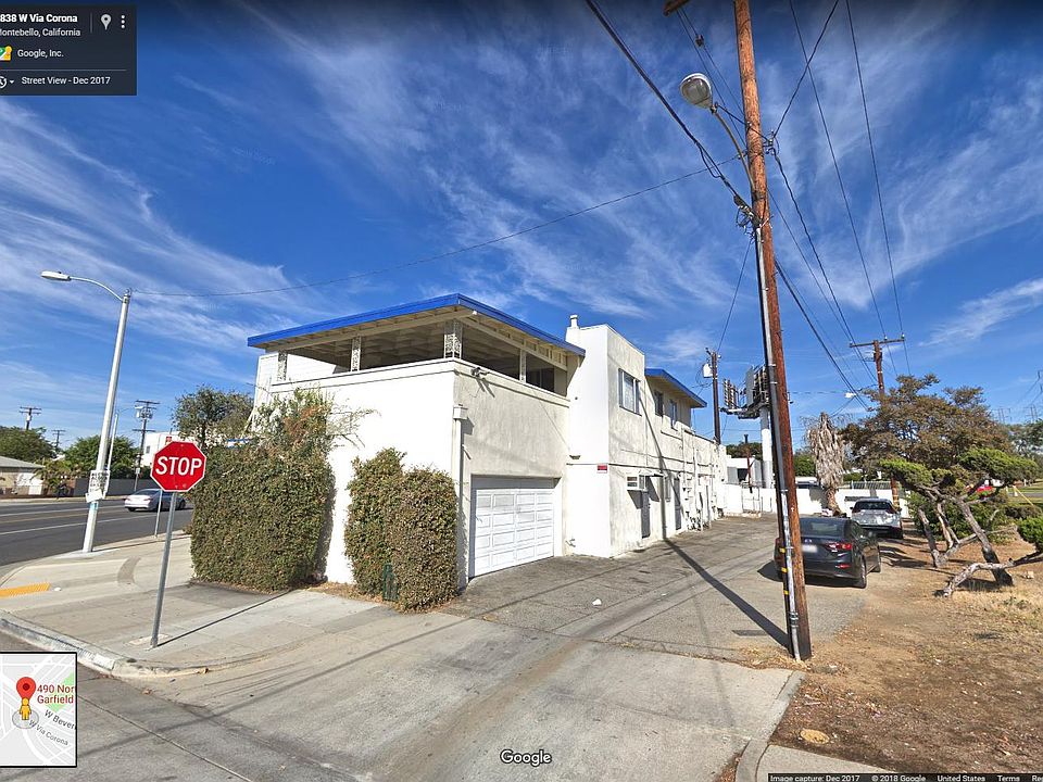 2nd image of 490 N Garfield Ave