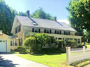 13 Sherman Farm Rd, Burrillville, RI 02830
