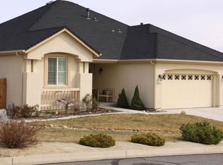 1331 Lambic Dr, Sparks, NV