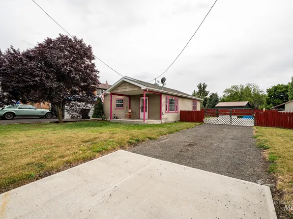 710 S D St, Grangeville, ID 83530
