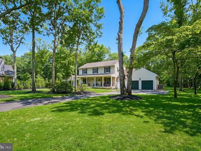 203 Donald St, Lanoka Harbor, NJ, 08734
