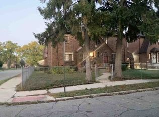 17503 Roselawn St, Detroit, MI