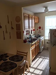 Rented by Forest Hills Realty