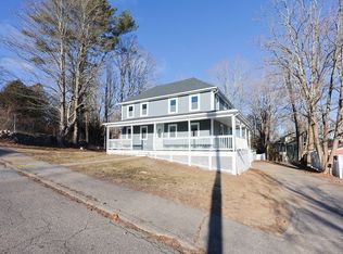 39 Prospect St, Holliston, MA 01746