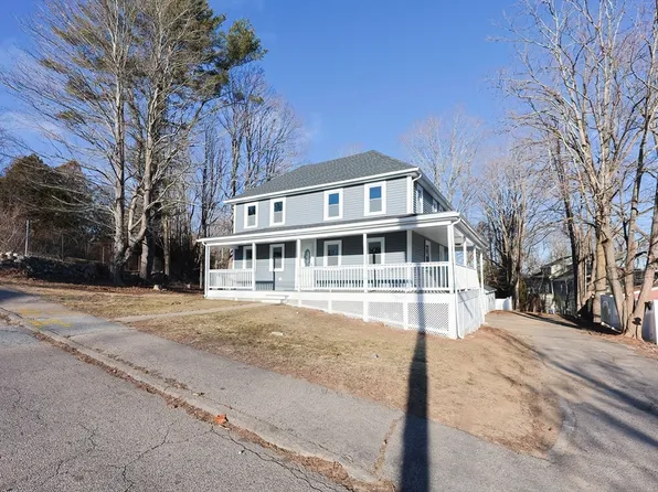 39 Prospect St, Holliston, MA 01746