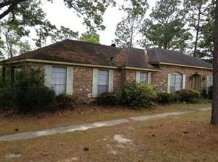 6621 Fox Creek Dr S, Eight Mile, AL 36613