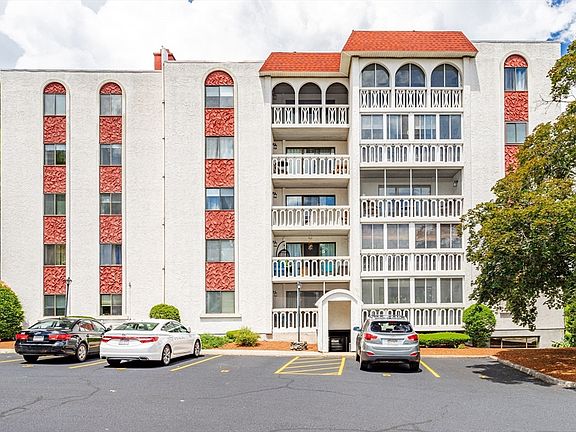 2nd image of 855 John Fitch Hwy APT 22