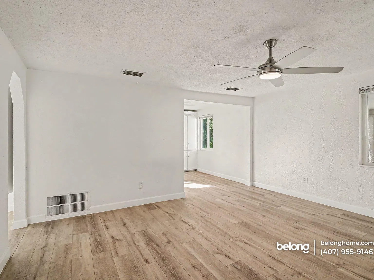 2 bed, 1.0 bath, 750 sqft, $1,525 — Photo 2