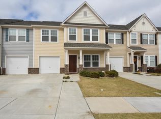 4724 Tradd Cir, Monroe, NC 28110