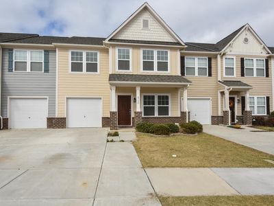 4724 Tradd Cir, Monroe, NC, 28110