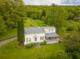 5180 County Hwy, Treadwell, NY 13846