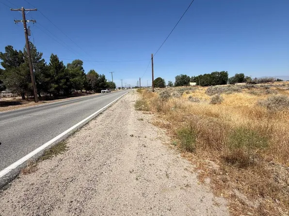 E Avenue I E Avenue I Vic #45, Lancaster, CA 93535