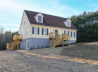 188 Kiowa Rd, Lynchburg, VA 24504