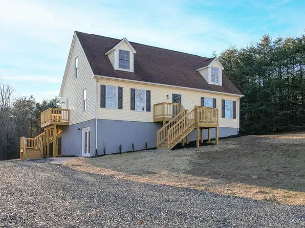 188 Kiowa Rd, Lynchburg, VA 24504