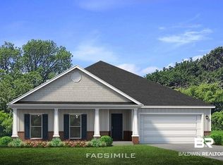 11321 Genuine Risk Cir #756, Daphne, AL 36526
