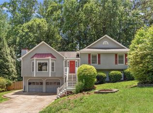 2256 Byron Ct SW, Marietta, GA 30064