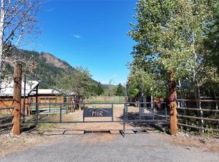 12875 Cemetery Rd, Leavenworth, WA 98826