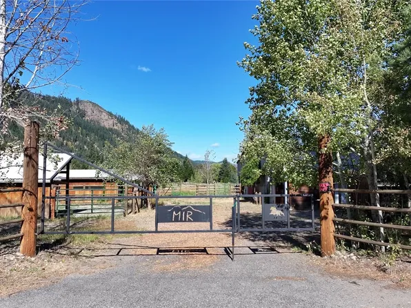 12875 Cemetary Road, Leavenworth, WA 98826