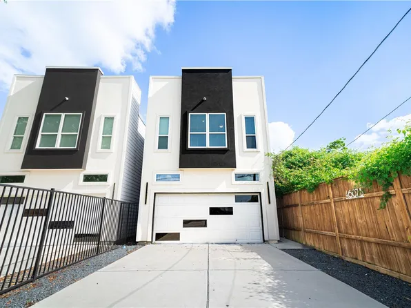 4607 Nolda St #B, Houston, TX 77007