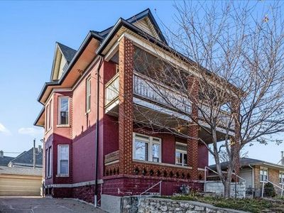 324 Wabash Ave, Kansas City, MO, 64124