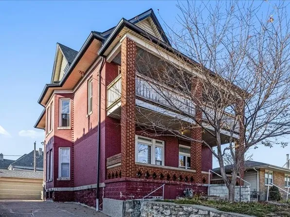 324 Wabash Ave, Kansas City, MO 64124