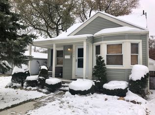 15596 Norborne, Redford, MI 48239