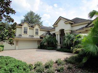 2511 Wildlife Run, Lutz, FL 33559