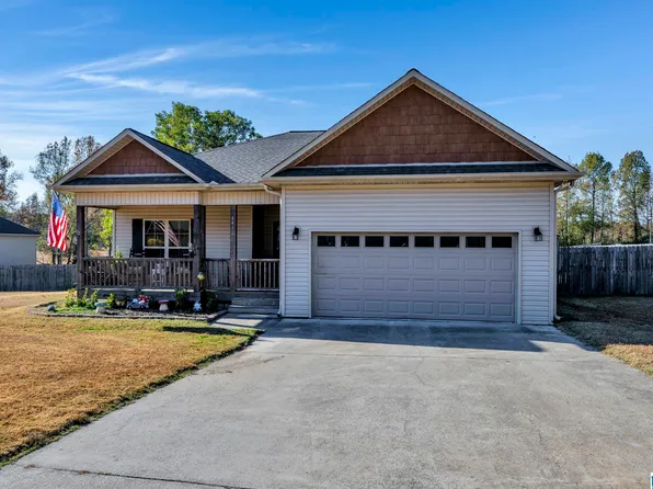 4412 Marilyn Dr, Dora, AL 35062