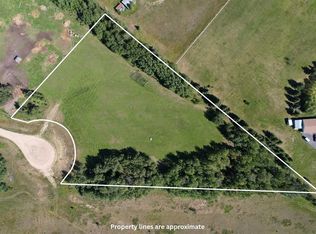3 Township Road 592 #113055, Whitecourt, AB T7S 1P5