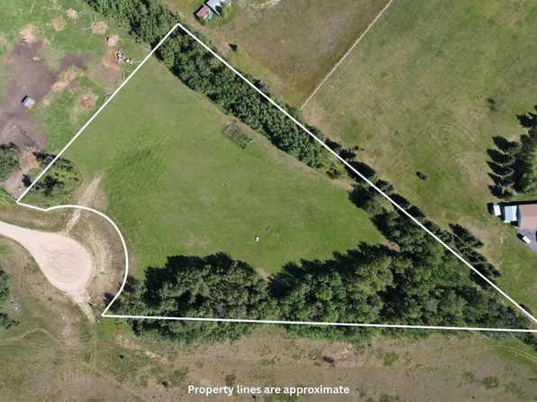 3 Township Road 592 #113055, Whitecourt, AB T7S 1P5
