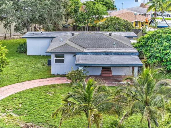 206 NW 5th Avenue, Boynton Beach, FL 33435