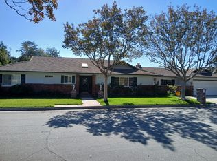 1100 Magnolia Ln, Arcadia, CA 91006