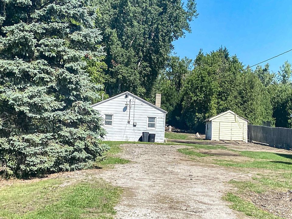 4141 Wheeler Rd, Bay City, MI 48706 MLS 50089337 Zillow