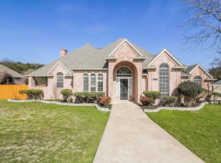 1428 Country Ridge Dr, Desoto, TX 75115