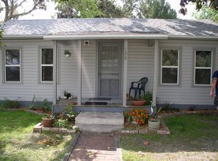 126 New Hampshire St, Edgewater, FL 32132